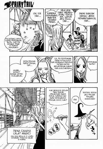 Fairy Tail 10 page 3