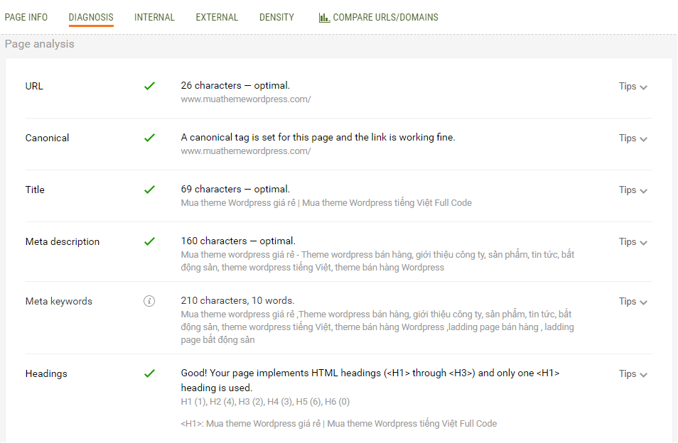 Mua theme wordpress giới thiệu sản phẩm Mua theme wordpress bảo hiểm