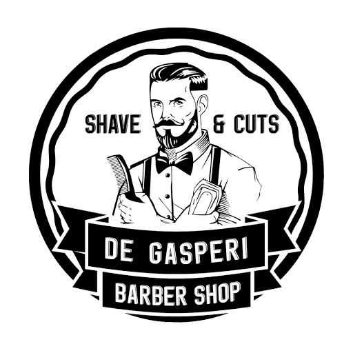 De Gasperi Barber Shop