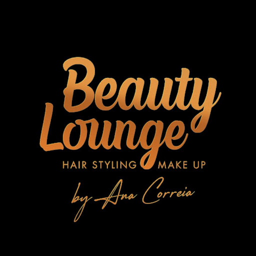 Beauty Lounge by Ana Correia logo