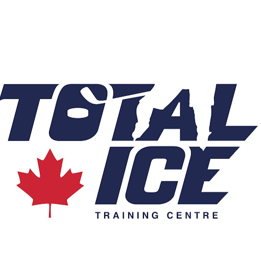 Total Ice Gym - Strength and Conditioning logo