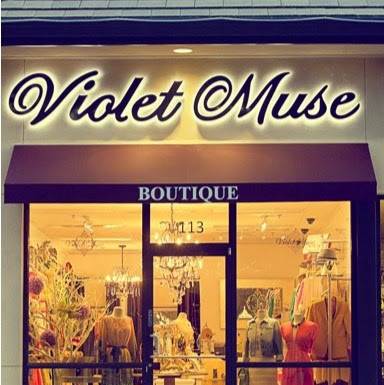 Violet Muse Boutique