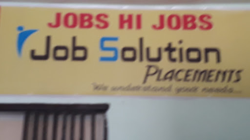 Job Solution Placement, 1st Floor, rattan singh chowk, opp. Golden Medical Store, Amritsar, Punjab 143001, India, Placement_Agency, state PB