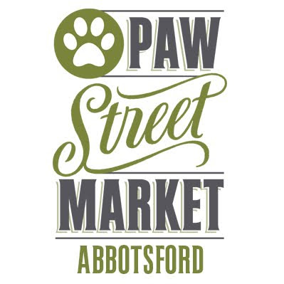 Paw Street Market logo