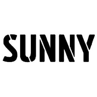 Sunny - Young Fashion