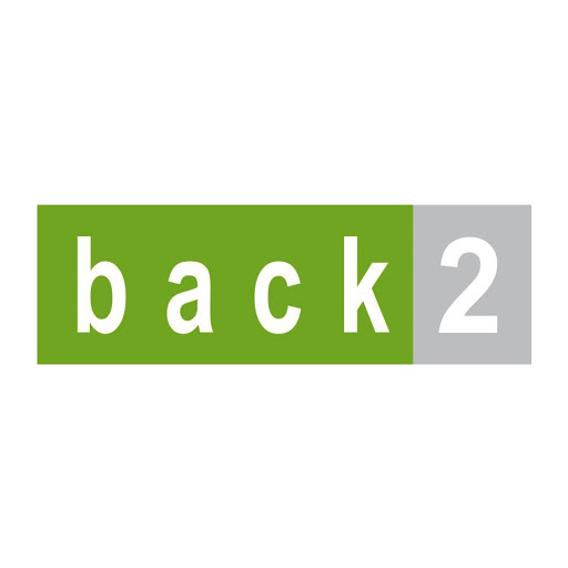 Back2 International – Office Chairs and Furniture in London logo