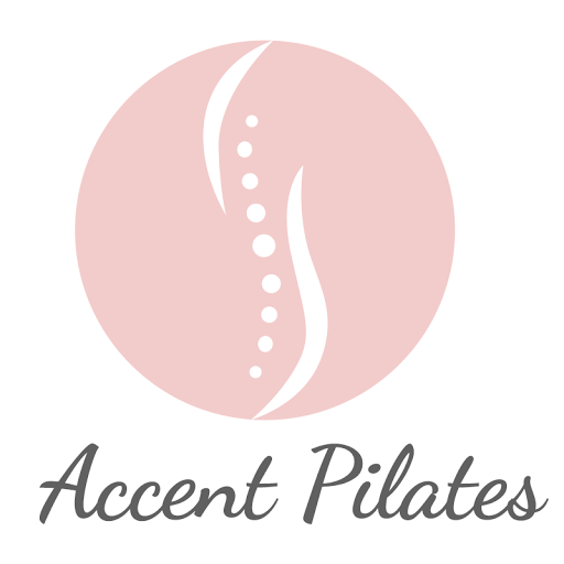 Accent Pilates logo