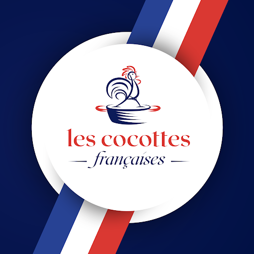 Les Cocottes Françaises logo