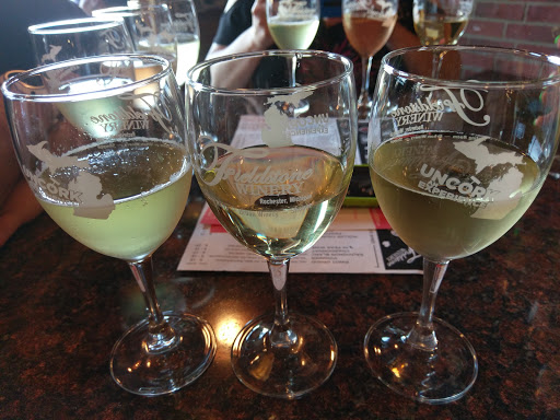 Winery «Fieldstone Winery & Hard Cider», reviews and photos, 223 S Main St, Rochester, MI 48307, USA