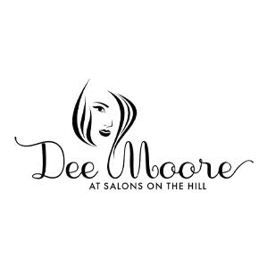 Dee Moore at Salons On The Hill logo
