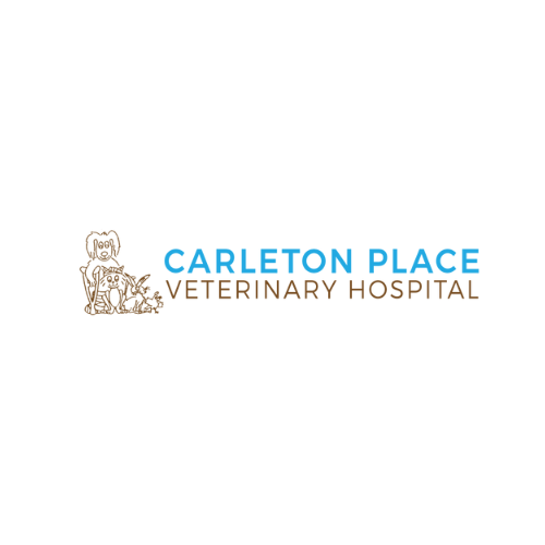 Carleton Place Veterinary Hospital logo