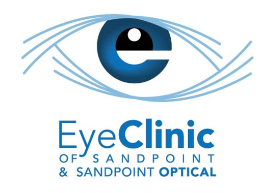Eye Clinic Of Sandpoint logo