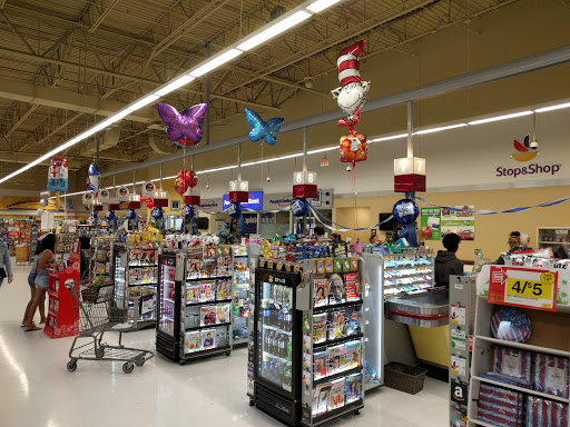 Supermarket «Super Stop & Shop», reviews and photos, 246 S Highland Ave, Ossining, NY 10562, USA