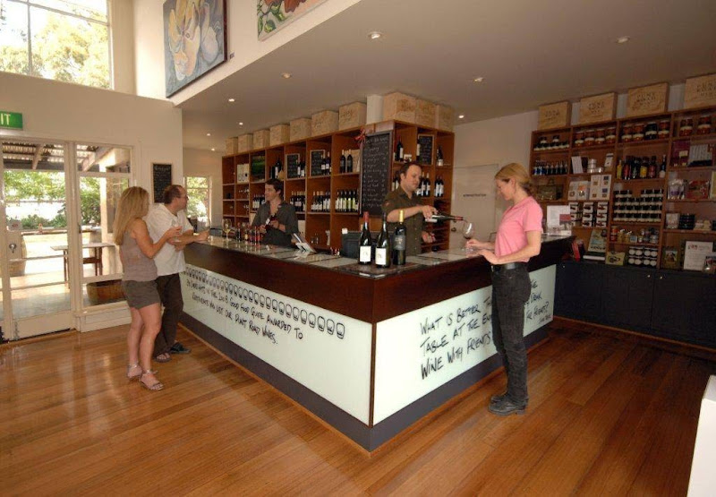 Main image of Punt Road Winery