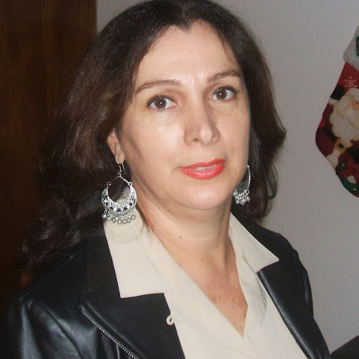Cristina Albuquerque