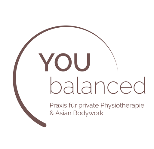YOU balanced - Praxis für private Physiotherapie & Asian Bodywork logo