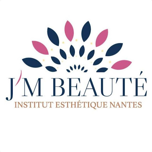 J'M BEAUTE - Institut de Beauté logo