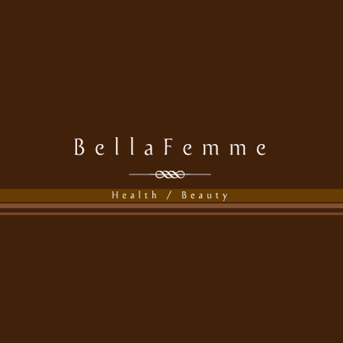 Bella Femme logo