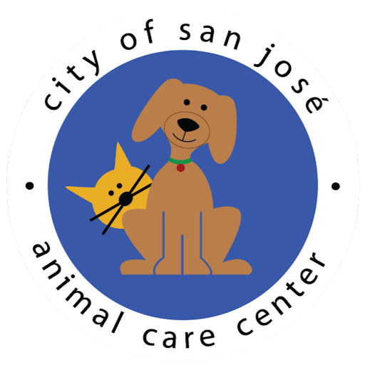 City of San José Animal Care Center logo