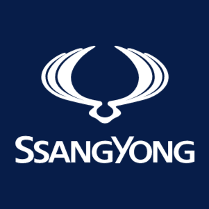 Brighton SsangYong logo