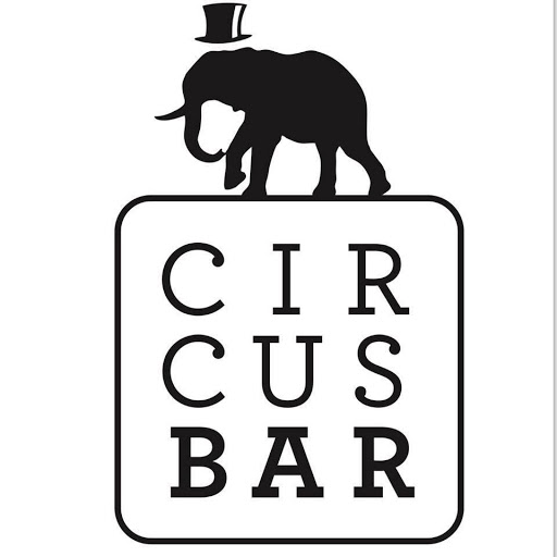 Circus Bar logo