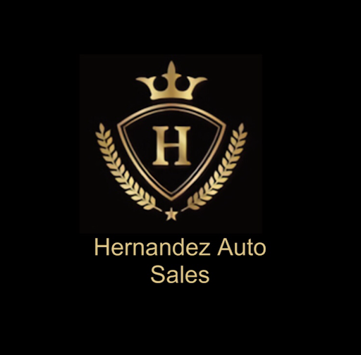 Hernandez Auto Sales