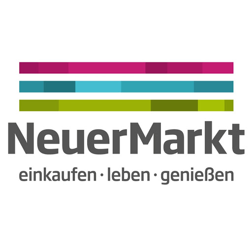 NeuerMarkt logo