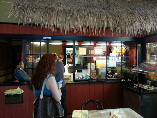 Restaurant «El Taco Loco», reviews and photos, 6 Stockton Ave, New Hope, PA 18938, USA