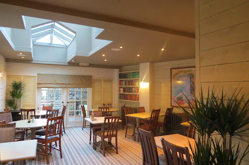 The King's Head Hotel