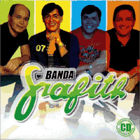 CD Banda Grafith - Rio do Fogo - RN - 17.10.2012
