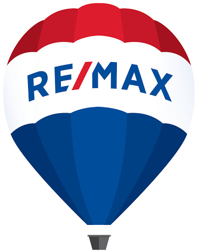 REMAX TRE logo