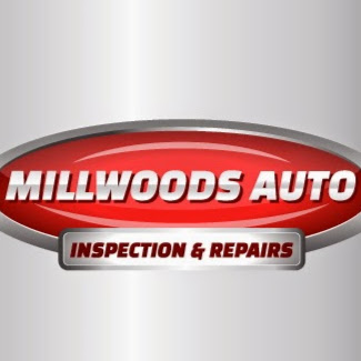 Millwoods Auto Inspection & Repairs logo