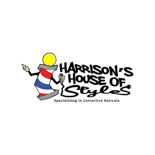Harrison's House of Styles
