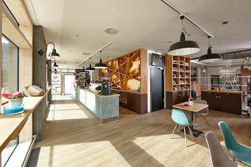 Wildkaffee Café
