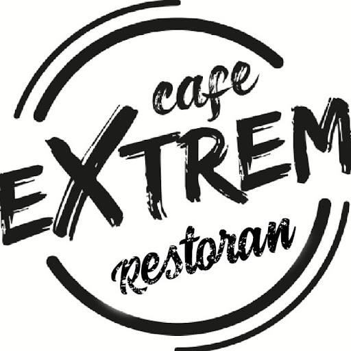 Extrempark Macera Parkı logo
