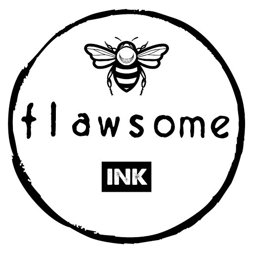 flawsome ink logo