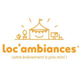 LOC'AMBIANCES