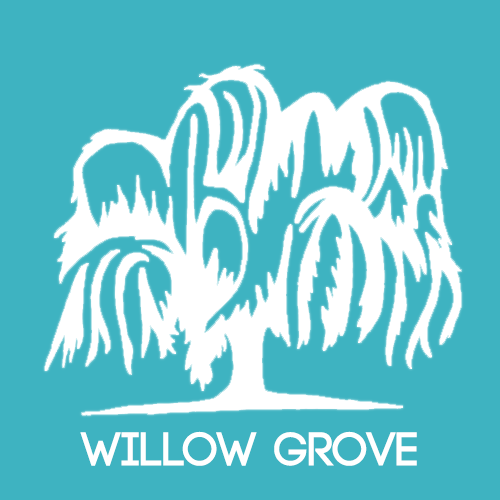 Willow Grove Coffee logo