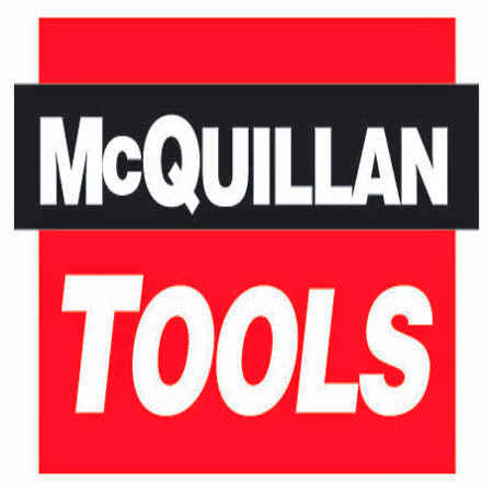 McQuillan Tools logo