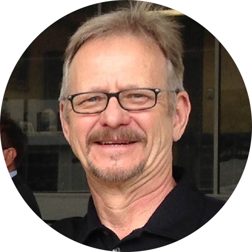 Timothy Kirst