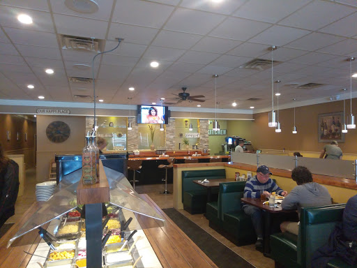 Restaurant «Concord Family Restaurant», reviews and photos, 9853 Johnnycake Ridge Rd, Mentor, OH 44060, USA