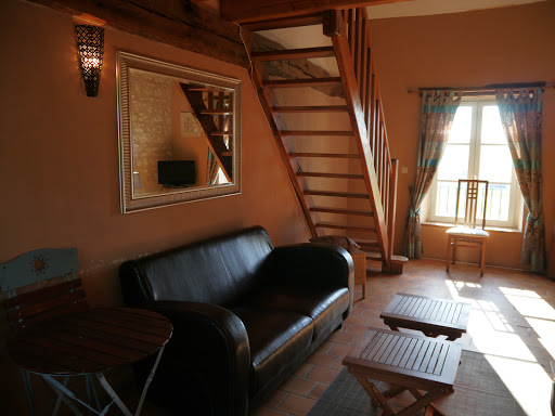 Auberge de Crissay - Aux Coups de Coeur