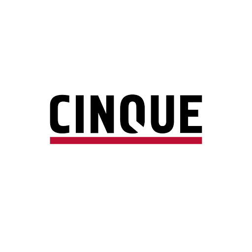 CINQUE Outlet Radolfzell logo