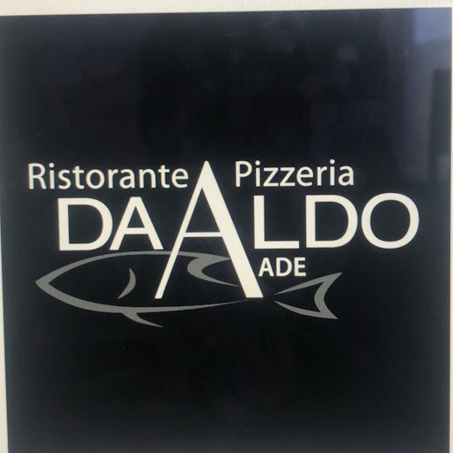 Ristorante Da Aldo logo