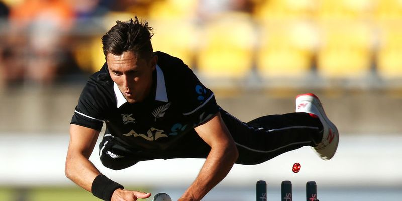 New Zealand Cricket (NZC) has agreed to release Trent Boult from his central contract owing to personal reasons. The decision has been made