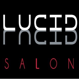Lucid Salon logo