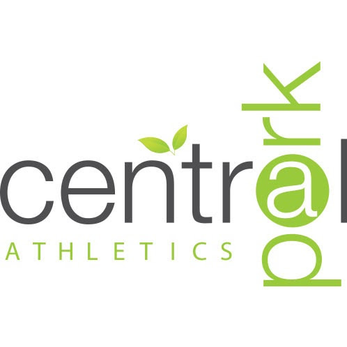 Central Park Athletics logo