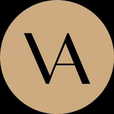 Vanilla Hair Design logo