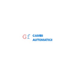Gf Cambi Automatici logo