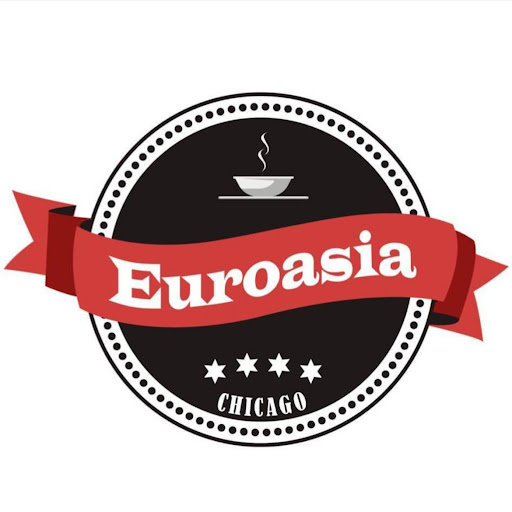 EUROASIA RESTAURANT logo